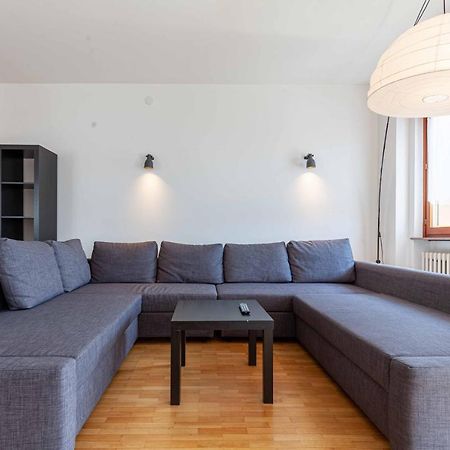 Attico Panoramico In Centro - Civetta Apartment เบลลูโน ภายนอก รูปภาพ