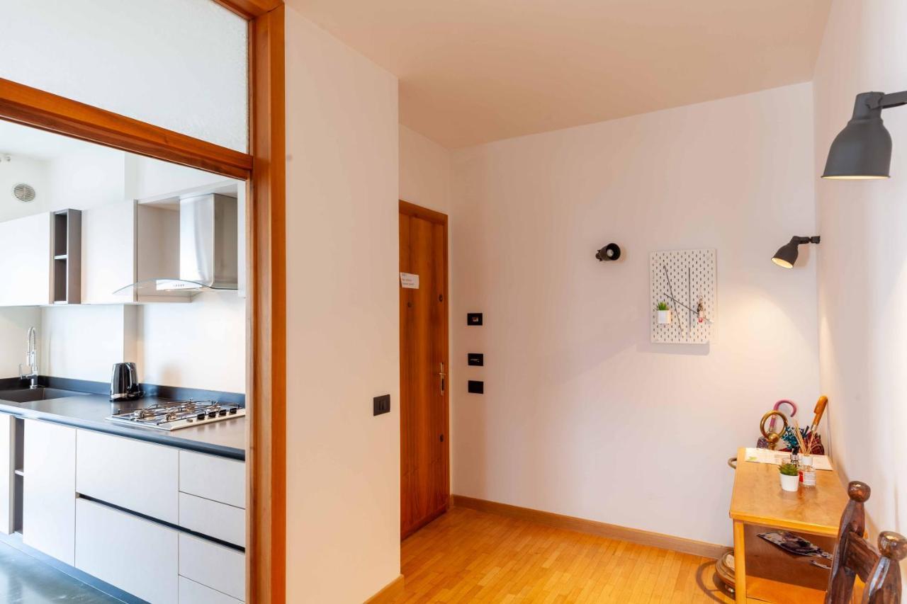 Attico Panoramico In Centro - Civetta Apartment เบลลูโน ภายนอก รูปภาพ