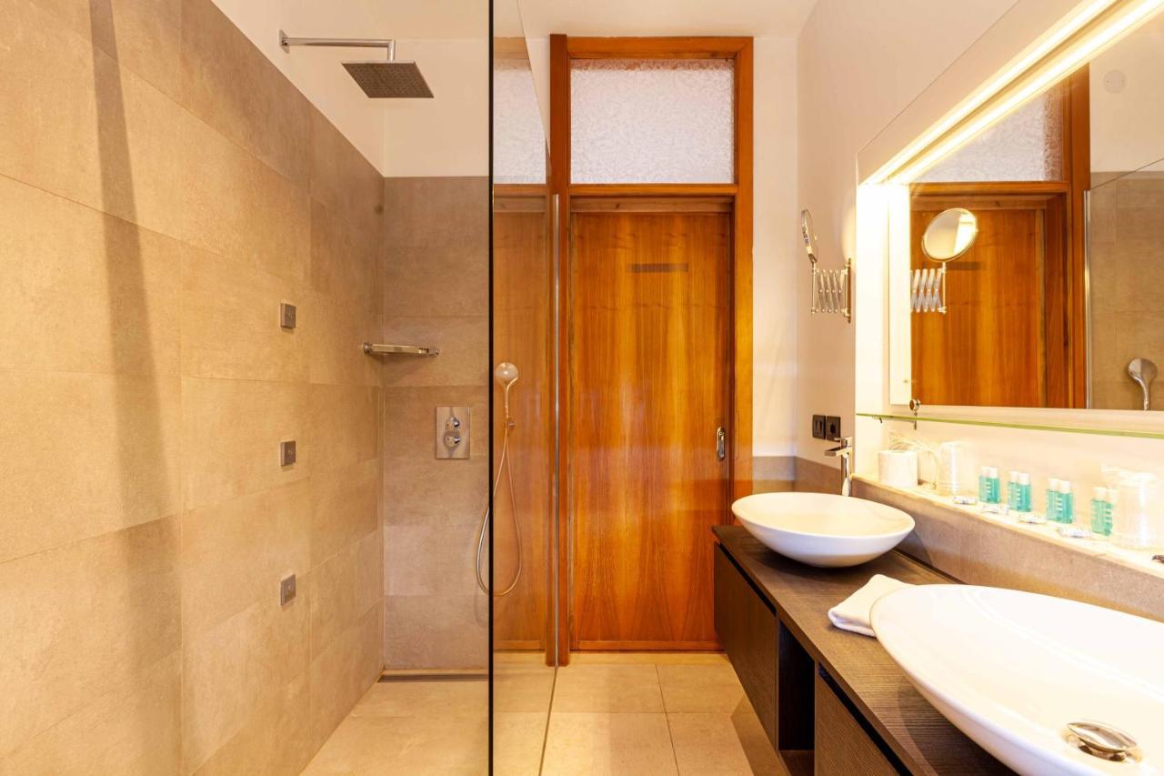 Attico Panoramico In Centro - Civetta Apartment เบลลูโน ภายนอก รูปภาพ
