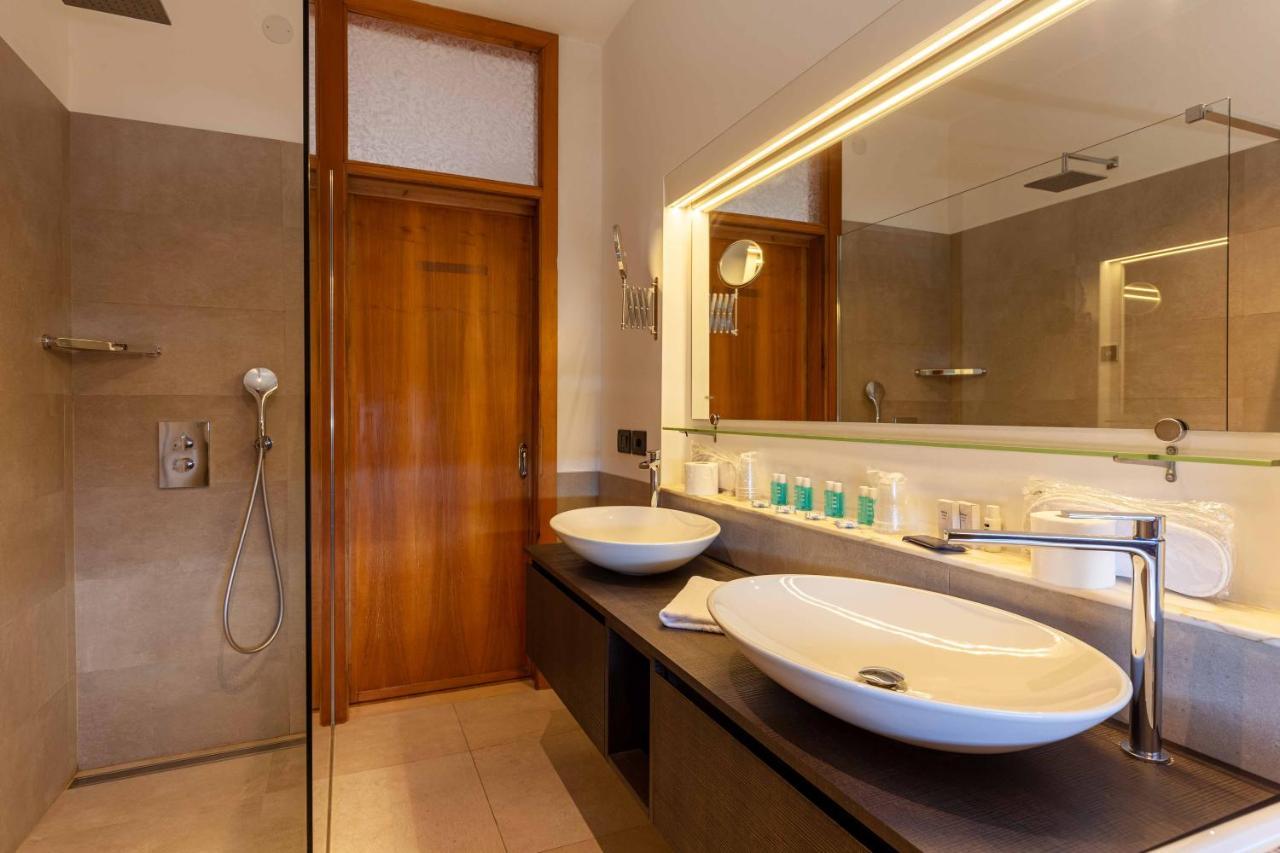 Attico Panoramico In Centro - Civetta Apartment เบลลูโน ภายนอก รูปภาพ